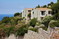 Okeanides Villas - Ferienwohnung