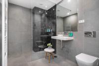 Chambre Double ou Lits Jumeaux Deluxe - Vue sur Ville 