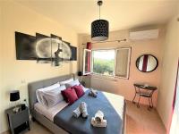 B&B Kontokali - Ivy house modern life near Corfu town - Bed and Breakfast Kontokali