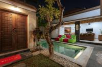 Villa Sedana, Seminyak - 2 Bedroom Private Pool Villa! - Ferienwohnung Seminyak