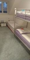 Triple Room with Shared Bathroom
