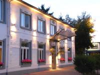 PRET A GOUTER bistro bar bed - B&B