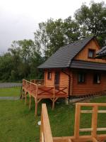 Drevenica Karolína - B&B Bobrovec