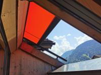 Ferienwohnung auf der Scheibe - B&B Bezau