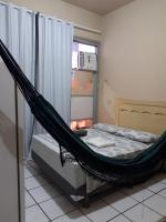 Apartment mit Balkon