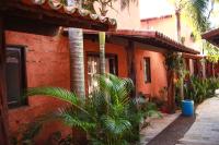 Pousada Corais do Sul - B&B