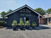 B&B Westerbork - B&B Drenthe - Bed and Breakfast Westerbork