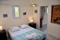 B&B Le Gosier - La plage de Petit-Havre - Bed and Breakfast Le Gosier