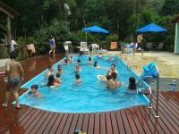Chacara Recanto Vale do Luar - B&B