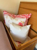 Haus Boy Jensen Wohnung Sonnenplatz - Ferienwohnung Wenningstedt