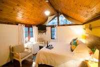 Chalet (2 Erwachsene)