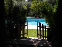 Casa Dos Arrabidos - B&B Torres Novas