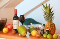 1001 Nacht Bodensee - B&B Kressbronn am Bodensee