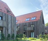 Apartment KORA - B&B Pervalka