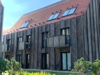 Appartement met 2 slaapkamers