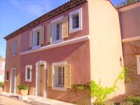 B&B Fayence - PROVENÇAL HOUSE IN FAYENCE with POOL & INDOOR SPA - Bed and Breakfast Fayence