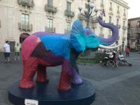 Casa vacanza La Collegiata - B&B Catania