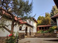 The Magical Paths - B&B