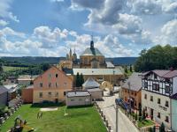 Pokoje Gościnne u Reni - Chambres d’hôtes