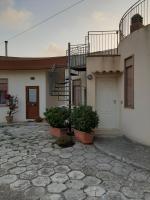 Villa Bouganvilla - B&B Cefalù