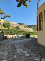 Villa Bouganvilla - B&B
