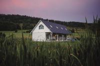 Apartamenty Cichy Zakątek - B&B Kudowa-Zdrój