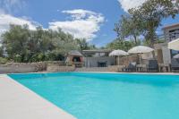 House Erika - B&B Šilo