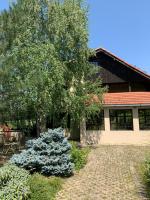 B&B Zaječar - Vila Timok - Bed and Breakfast Zaječar