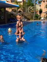 Hacienda Del Sol Apartment - Bed and Breakfast Estepona
