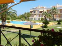 Apartamento Casas del Mar - Ferienwohnung