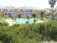 Apartamento Casas del Mar - B&B Oliva