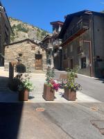 PASSAMANÉ PB - Canillo - Casco Antiguo Hut 7787 - Chambres d'hôtes Canillo