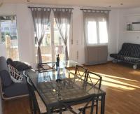 SENTIR VIC - Ferienwohnung Vic