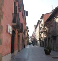 SENTIR VIC - B&B Vic