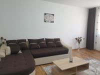 Cazare apartament cu 2 camere - Chambres d’hôtes Nehoiu