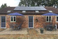 B&B Thirsk - Mowbray Stable Cottages - Bed and Breakfast Thirsk