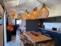 LUZZ me - Casas de Santa Bárbara - Chambres d'hôtes Santa Bárbara