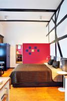 Suite „Herrenhausen“ - stilvolles Apartment in Fachwerkhaus - Chambres d'hôtes Hanovre