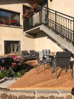 Les chambres du Moulin - B&B