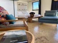Studio met Uitzicht op Zee