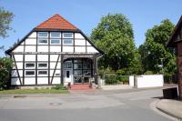 Suite „Niedersachsen“ - wunderschönes Apartment in Fachwerkhaus - Chambres d'hôtes Hanovre