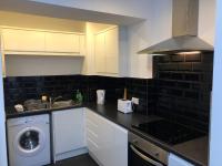 Fishergate ApartHotel 1 - Stylish City Centre Apartment - B&B