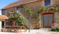 B&B Saint-Amand-de-Coly - les Tours de Bombel - Bed and Breakfast Saint-Amand-de-Coly