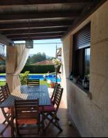 B&B Pontevedra - Valdefornos - Bed and Breakfast Pontevedra