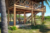 Bungalow Deluxe con vistas al mar