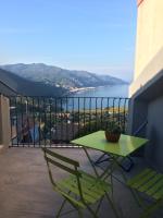Suiteivö Taormina - Ferienwohnung