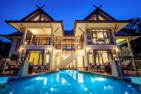 Villa con 3 Camere da Letto