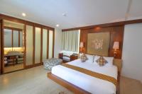 One-Bedroom Residence with Private Pool