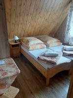 Kleines Doppelzimmer