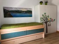 Casa L'Ababol - B&B Lumpiaque